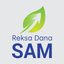 ReksadanaSAM 2.0 icon