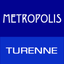 Métropolis et Turenne icon