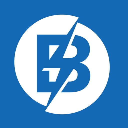 MyBluebonnet app icon