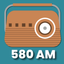 Wkaq 580 Radio icon