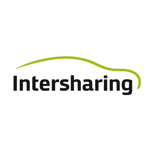 Intersharing app icon