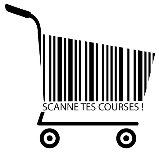 Shopping Scan app icon