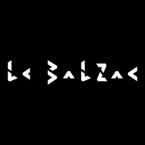 Le Balzac app icon