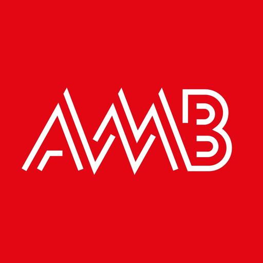AMB app icon