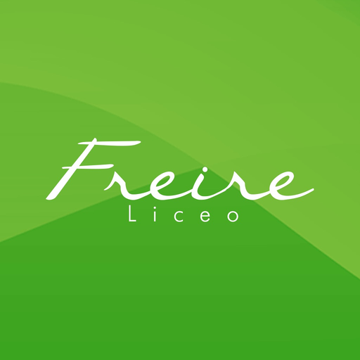 Liceo Freire app icon