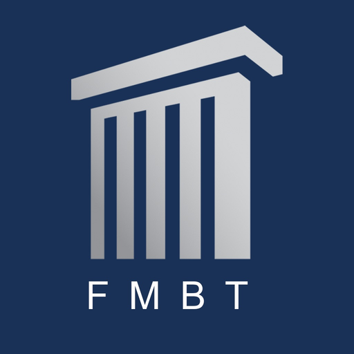 FMBT Mobile Banker app icon