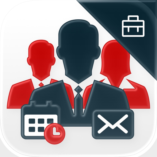 ISEC7 MAIL for Intune app icon