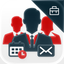 ISEC7 MAIL for Intune icon