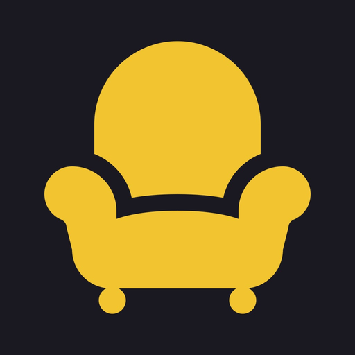 Sofa Time: TV Show Tracker app icon