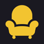 Sofa Time: TV Show Tracker icon