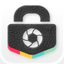 LockMyPix Secret Photo Vault icon