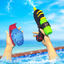 Water Shooting Pool Gun Arena icon