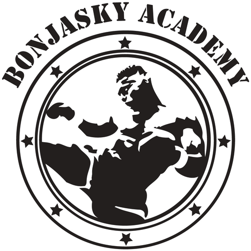 Bonjasky Academy app icon