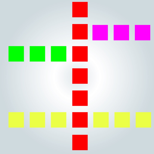 Russian Crossword Puzzle app icon