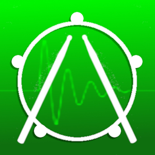 Drummer ITP - Rudiment Trainer app icon