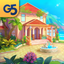 Hawaii Match-3 Mania: My Villa icon