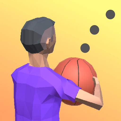 Ball Pass 3D app icon