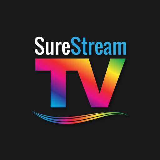 LocalTel SureStream for M10 app icon