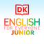 DK English for Everyone Junior icon