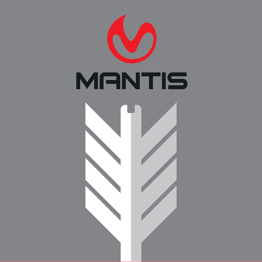 MantisX - Archery app icon