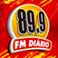 FM Diário 89,9 icon