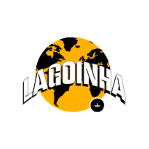 Lagoinha USA app icon