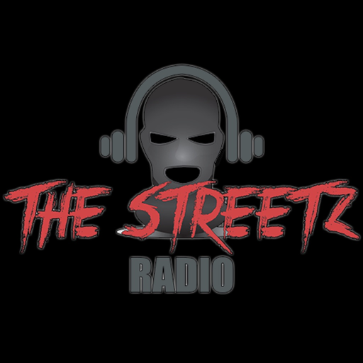 Streetz Radio app icon