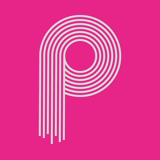 Pumpy Music app icon