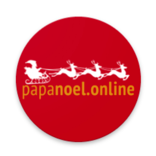Papá Noel Tv app icon