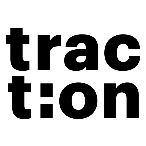Traction app icon