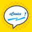 Comic Book Viewer, eComics icon