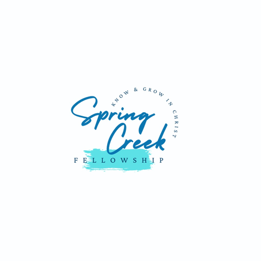 Spring Creek Big Spring app icon