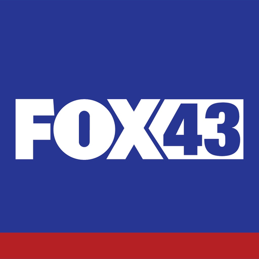 WPMT FOX43 Central PA News app icon