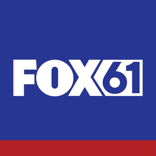 FOX61 WTIC Connecticut News app icon