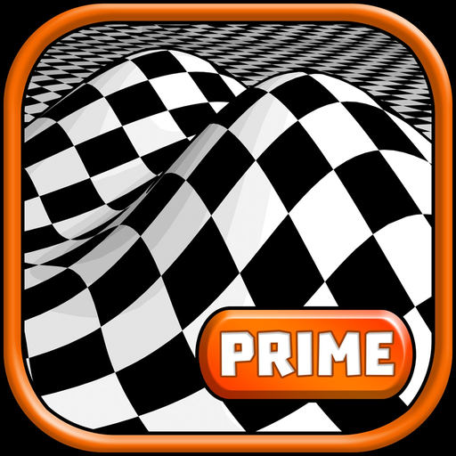 Jiggle 2 - Prime app icon