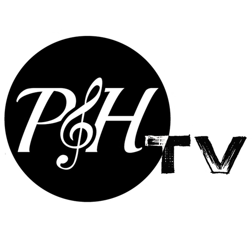 Praise and Harmony TV app icon