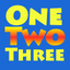 Learn English Numbers 1-2-3 icon