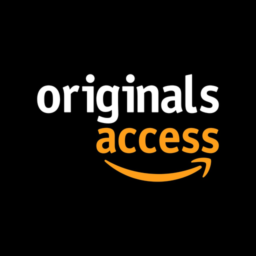 Originals Access app icon