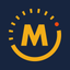 Moto Dash - Rides & Navigation icon