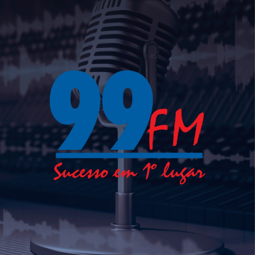 RBA Rádio 99 FM app icon