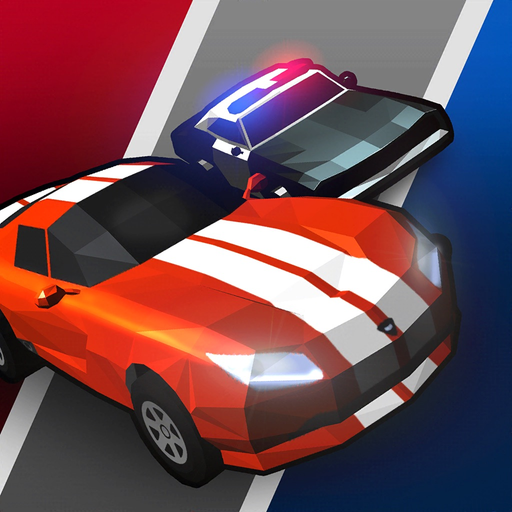 Driver King app icon