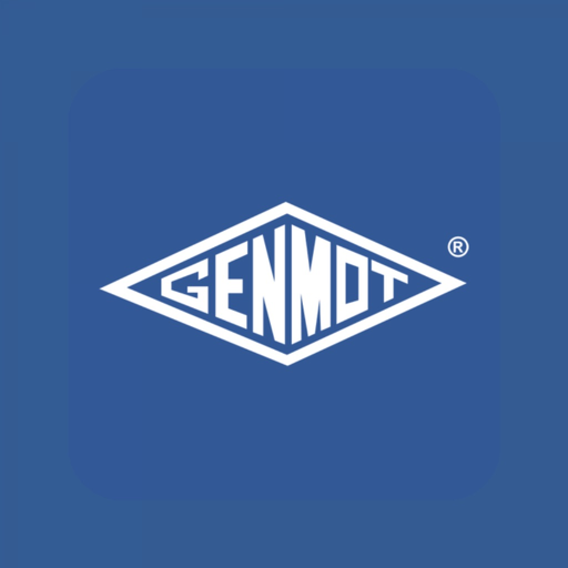 GENPARA app icon
