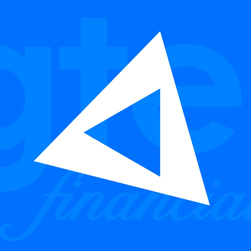 GTE Mobile app icon