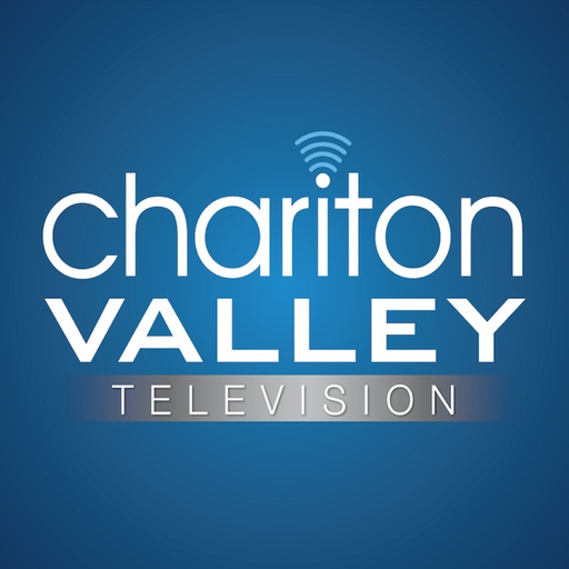 Chariton Valley Television app icon