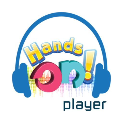 Hands On! Player app icon