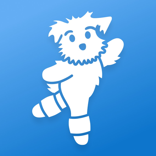 Barre | Down Dog app icon