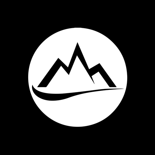 Rock Springs Church app icon