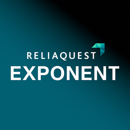 ReliaQuest EXPONENT app icon
