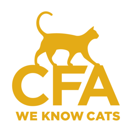CFA - Cat Fanciers Association app icon
