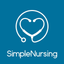 Nursing School & NCLEX Prep icon